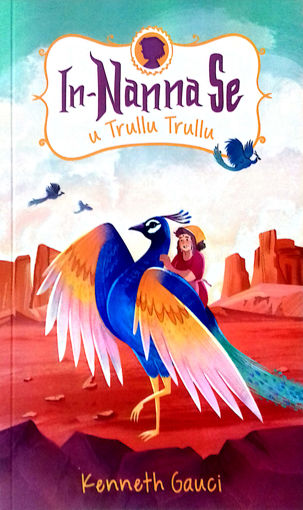 Picture of IN - NANNA SE U TRULLU TRULLU